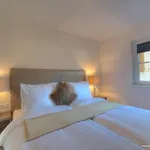 Mountain By Apartment