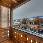 Apartment Mountain By *