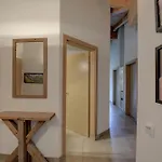 Mountain By Apartment