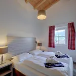 Mountain By Apartment Kaprun