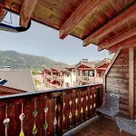 Apartment Mountain By