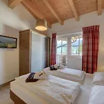 Mountain By Apartment *