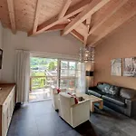 Apartment Mountain By *