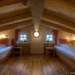 Mountain By Apartment