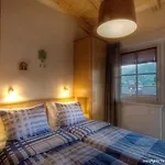 Mountain By Apartment
