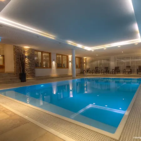 Apartamento Mountain By Kaprun