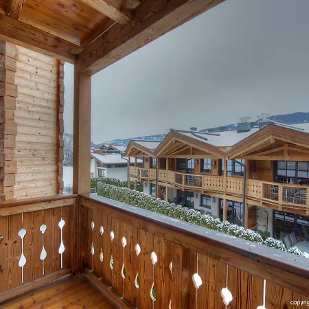 Apartment Mountain By *