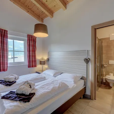 Apartamento Mountain By *