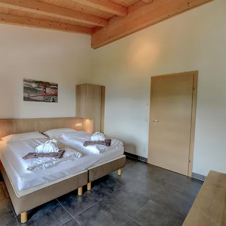 Mountain By Apartment Kaprun