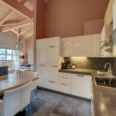 Mountain By Apartamento