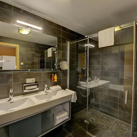 Apartamento Mountain By