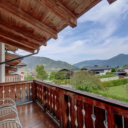 Mountain By Apartment *