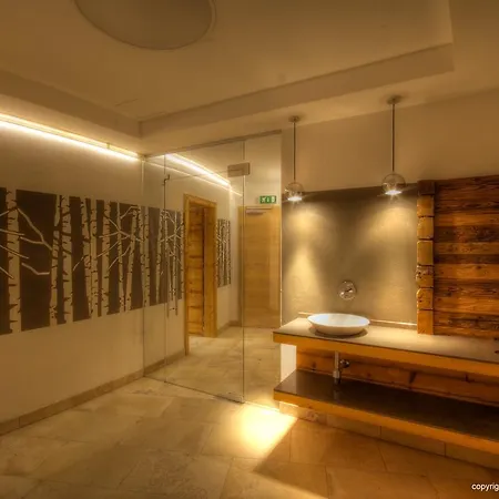 Mountain By Apartamento