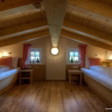 Mountain By Apartamento