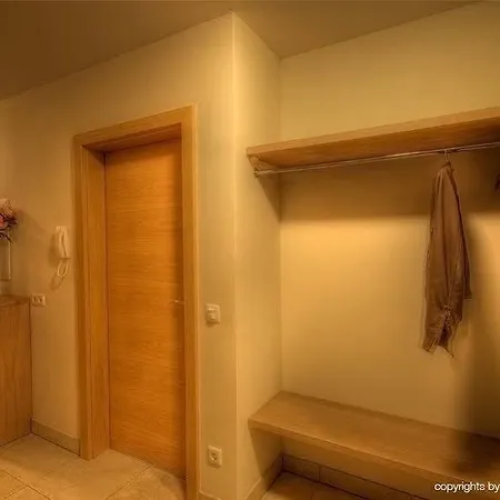 Apartamento Mountain By *