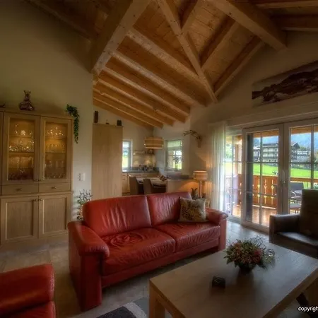 Apartamento Mountain By Kaprun