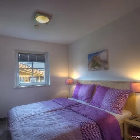Mountain By Apartment *