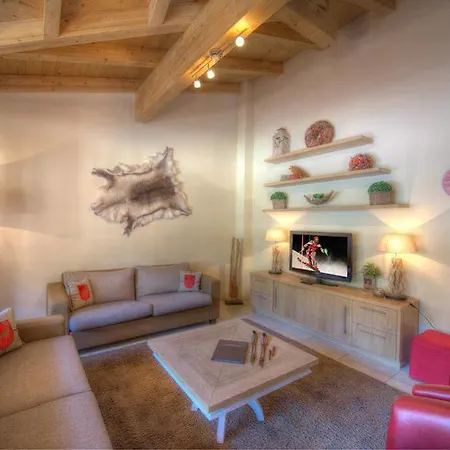 Mountain By Apartamento Kaprun