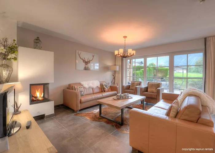 Mountain By Appartamento *