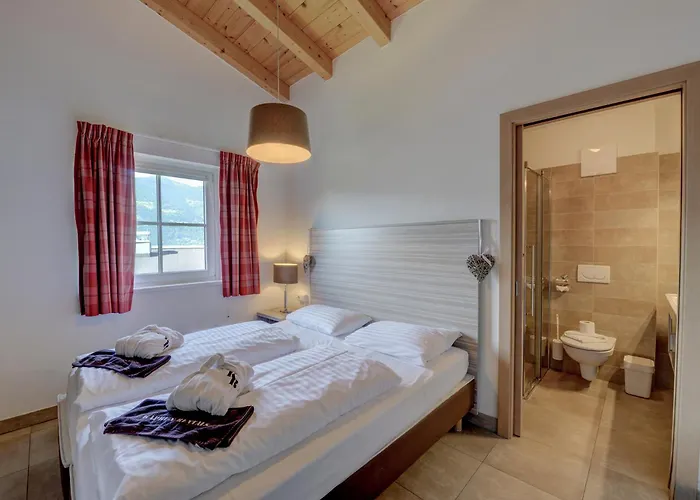 Appartamento Mountain By *