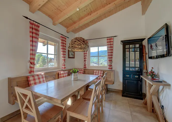 Appartamento Mountain By Kaprun