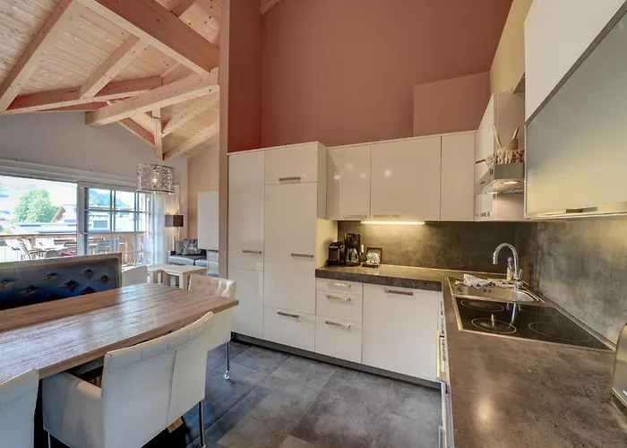 Mountain By Appartamento