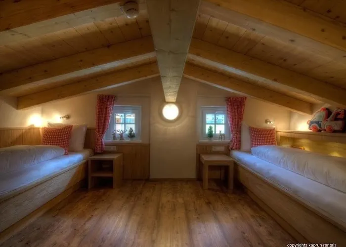 Mountain By Apartment