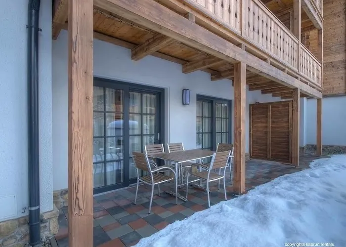 Appartamento Mountain By Kaprun