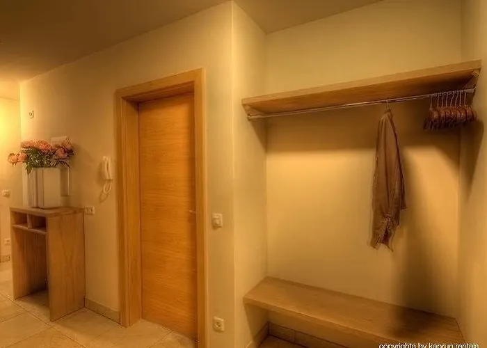 Appartamento Mountain By *